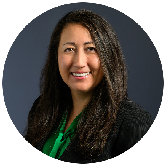 Kathy Lee-Sepsick, Founder & CEO
