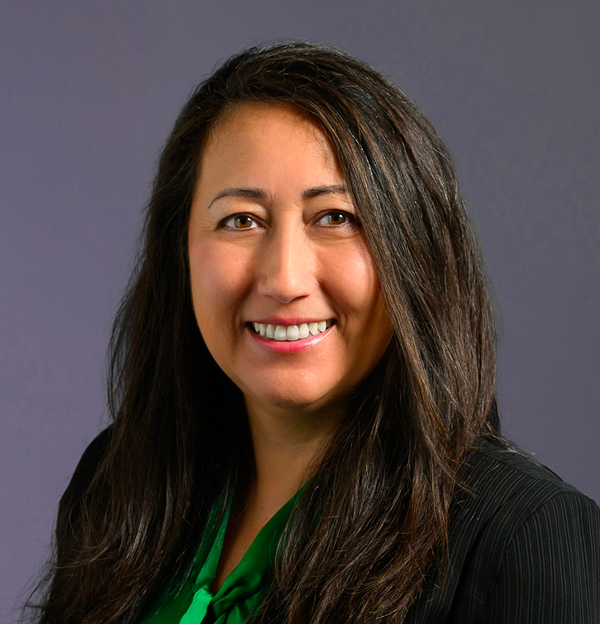 Kathy Lee-Sepsick